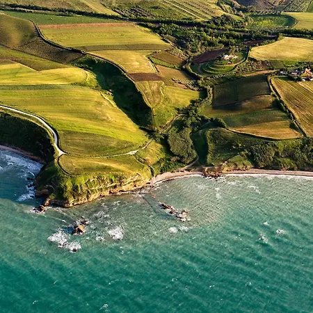 Caprie, Dimora Tra Mare E Monti Villa Frisa Buitenkant foto