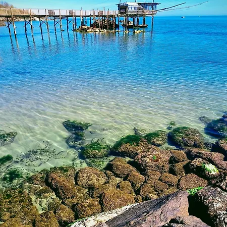 Caprie, Dimora Tra Mare E Monti Villa Frisa Buitenkant foto