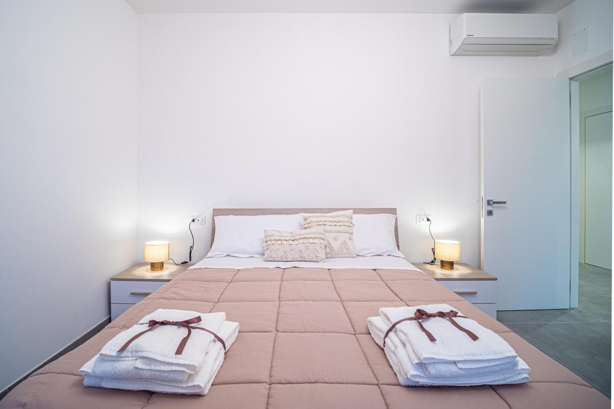 Holiday home Caprie, Dimora Tra Mare E Monti Frisa