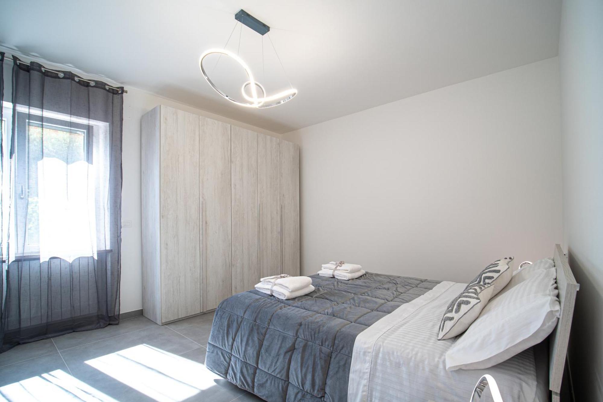 Holiday home Caprie, Dimora Tra Mare E Monti *