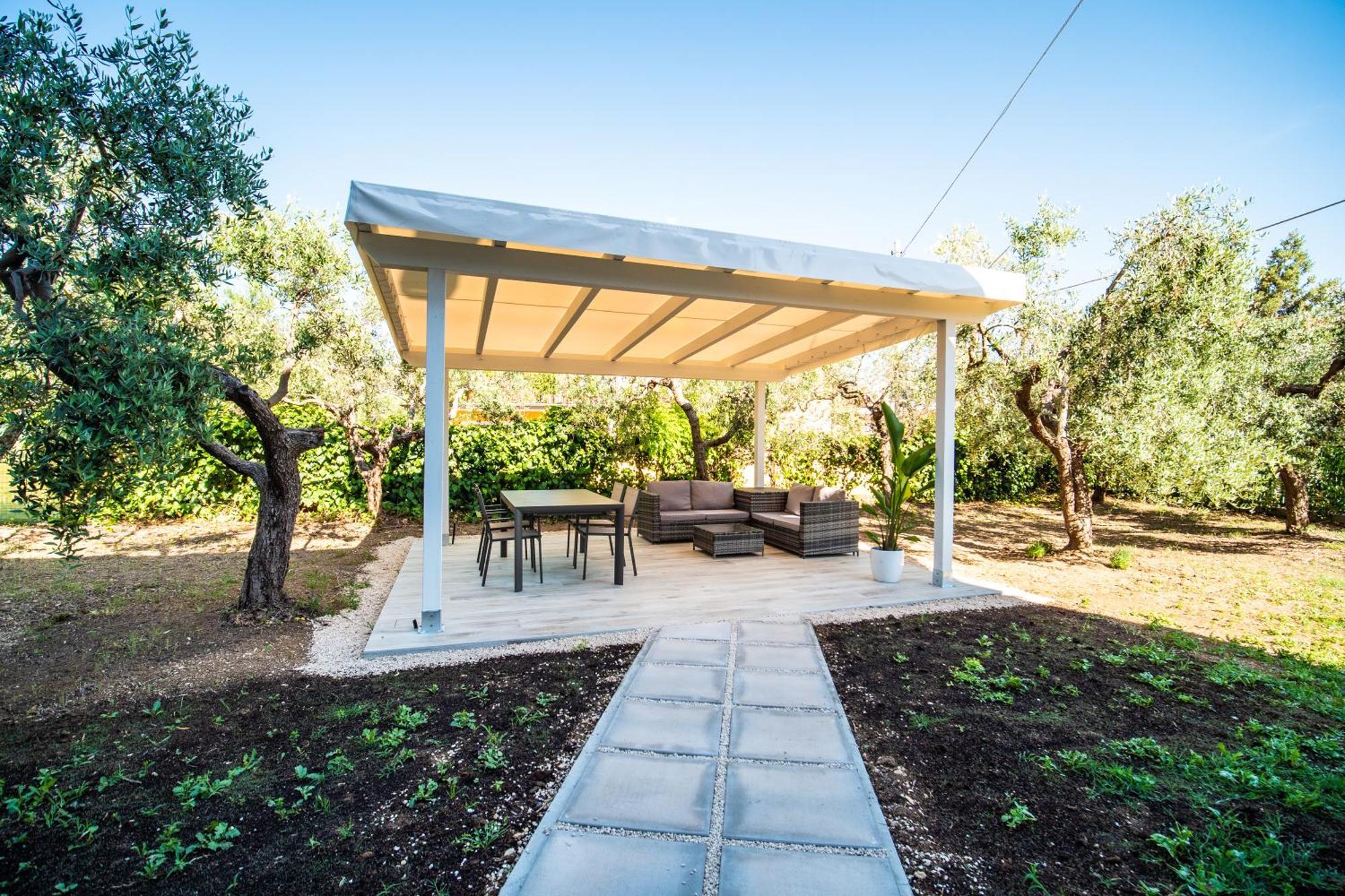 Holiday home Caprie, Dimora Tra Mare E Monti